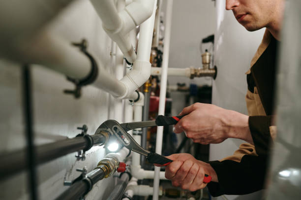 Best Emergency Plumbing Repair  in Coffeyville, KS