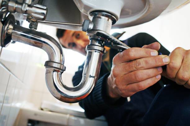 Best Commercial Plumbing Services  in Coffeyville, KS