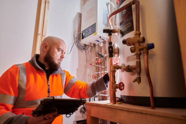 Best Plumbing Inspection Services  in Coffeyville, KS