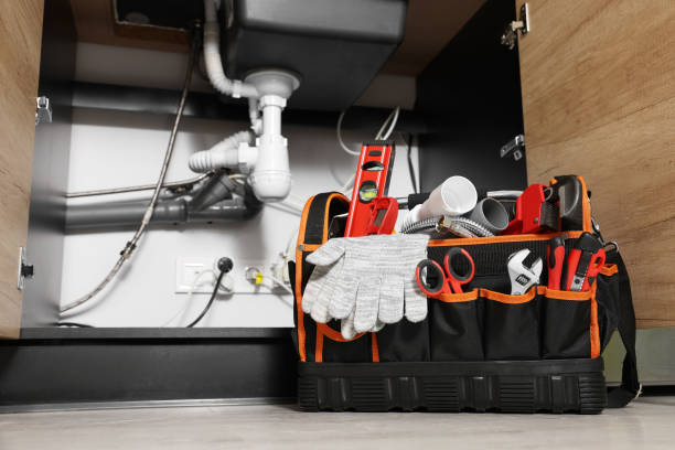 Shower Repair Services in Coffeyville, KS