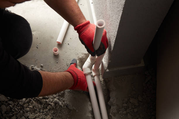 Best Same-Day Plumbing Service  in Coffeyville, KS