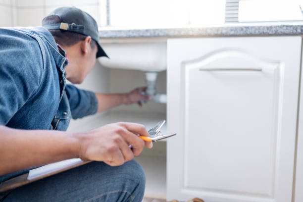 Best Septic Systems  in Coffeyville, KS