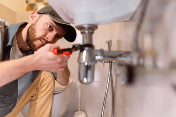 Best Affordable Plumber Near Me  in Coffeyville, KS