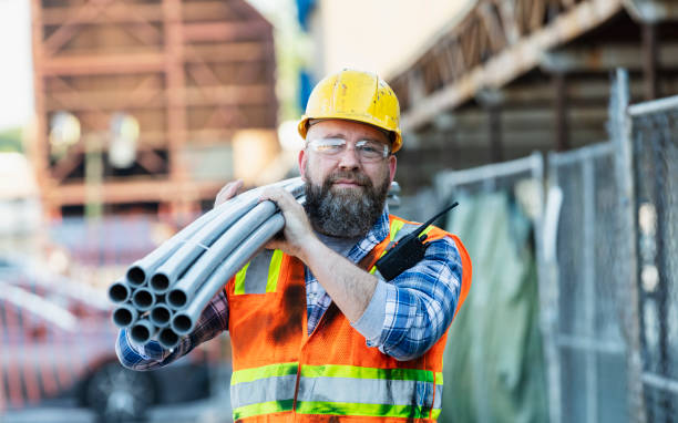 Professional Plumbing in Coffeyville, KS