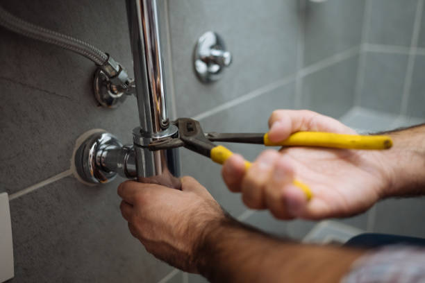 Best Drain Cleaning Services  in Coffeyville, KS
