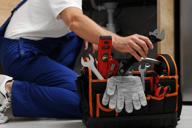 Best Same-Day Plumbing Service  in Coffeyville, KS