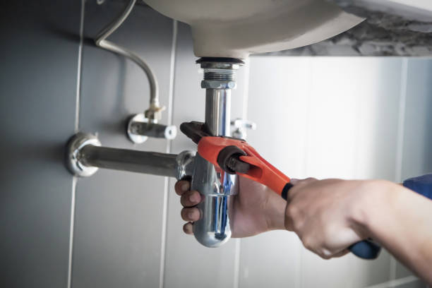 Best Emergency Plumber  in Coffeyville, KS