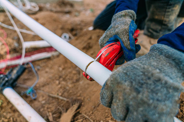 Best Hot Water Heater Installation  in Coffeyville, KS