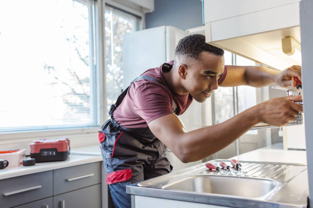 Best Local Plumber Services  in Coffeyville, KS