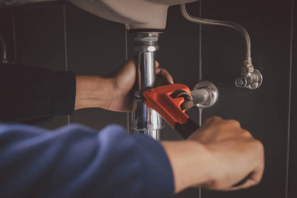 Best Affordable Plumbing Services  in Coffeyville, KS